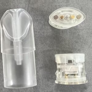 SP2原厰上下分離式空倉