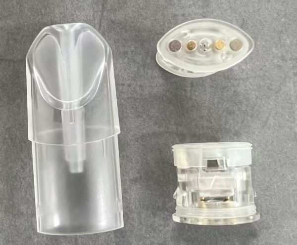 SP2原厰上下分離式空倉