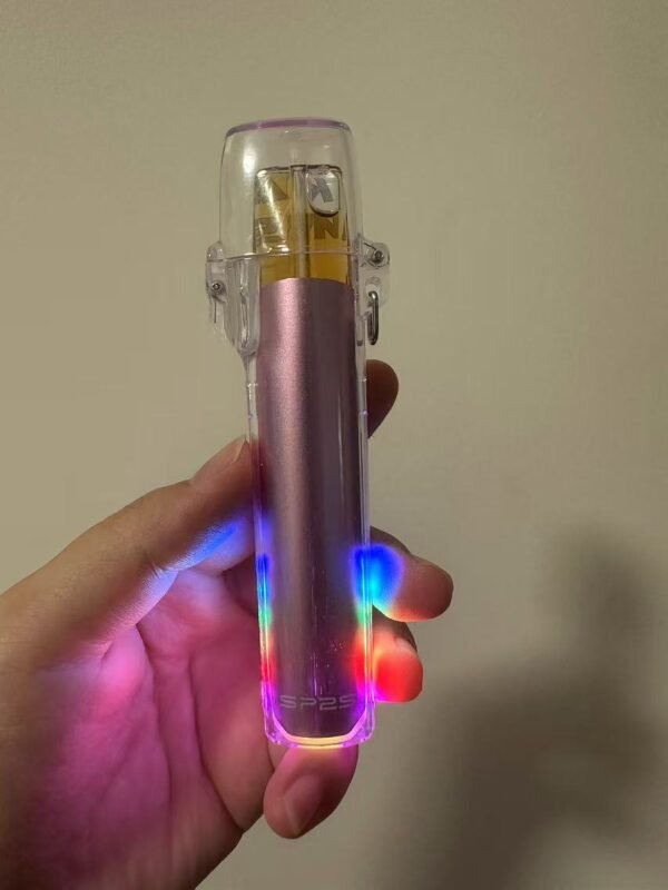 SP2S國際版發光主機