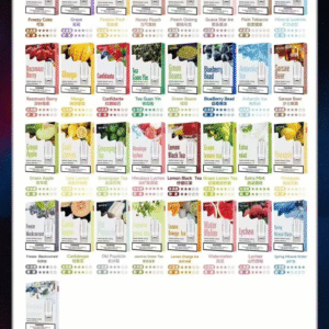 微信图片_20250127112110.png SP2S煙彈 一代✨3顆入 (限時優惠活動 買10盒送1盒)