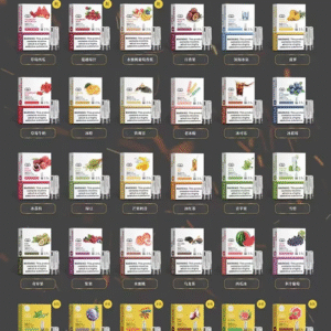 微信图片_20250528235405.png 【LANA煙彈】 lana拉納(優惠活動 買6盒送1盒)